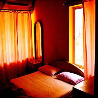 Krishna Palace Apartment, Puri 2